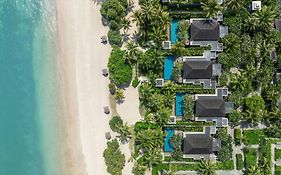The Sira, A Luxury Collection Resort And Spa, Lombok